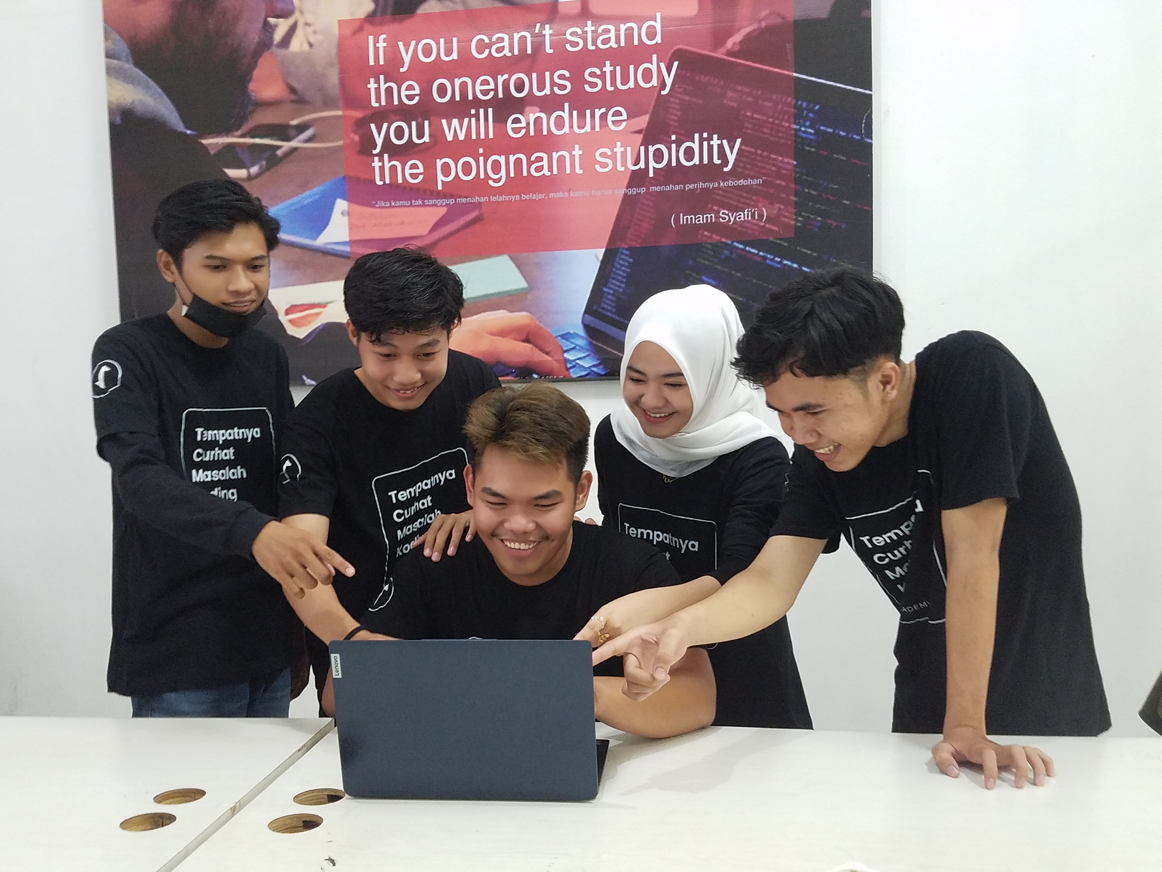 Sydemy Team