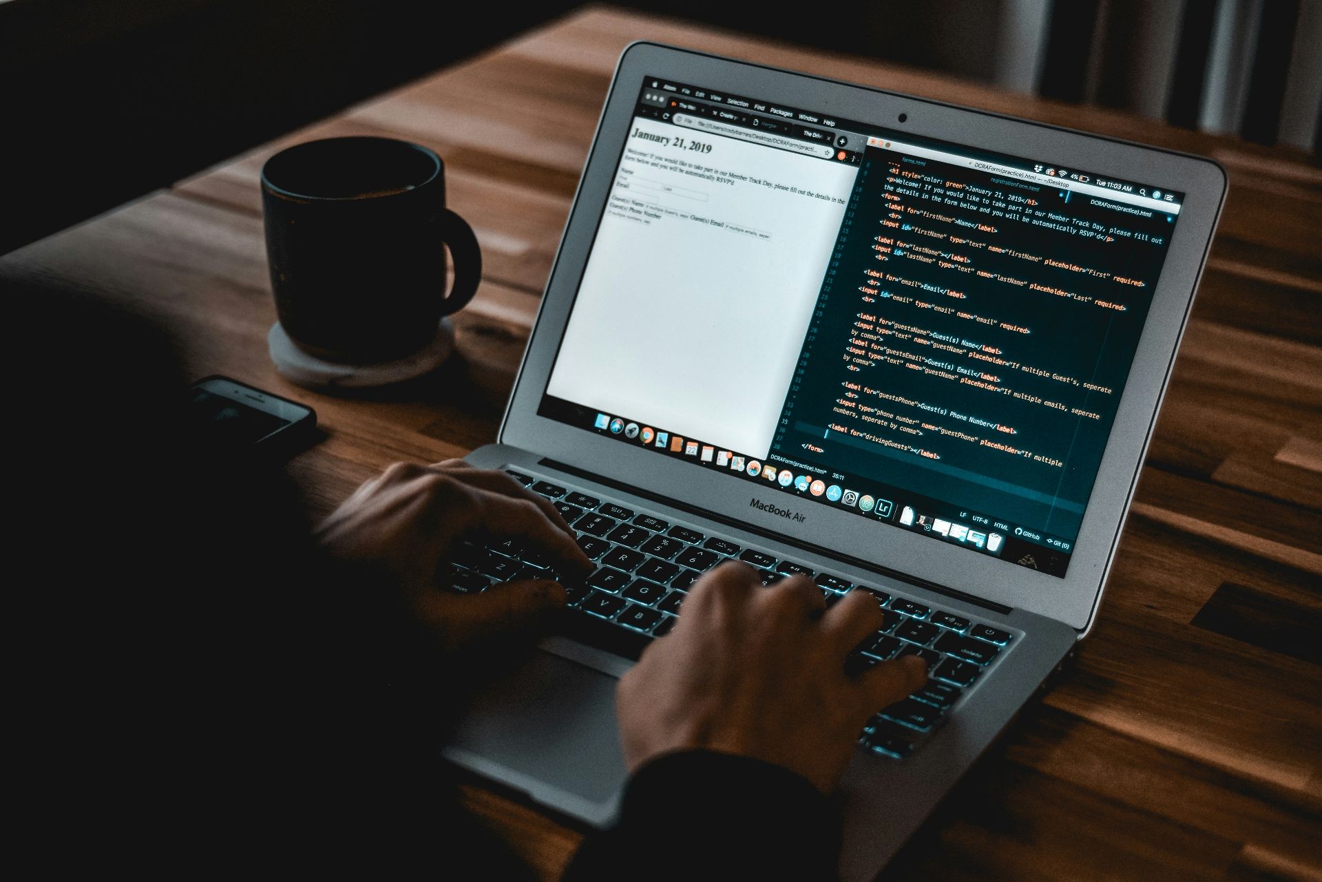 Web Development Beginner : Belajar Koding dari Nol untuk Pemula