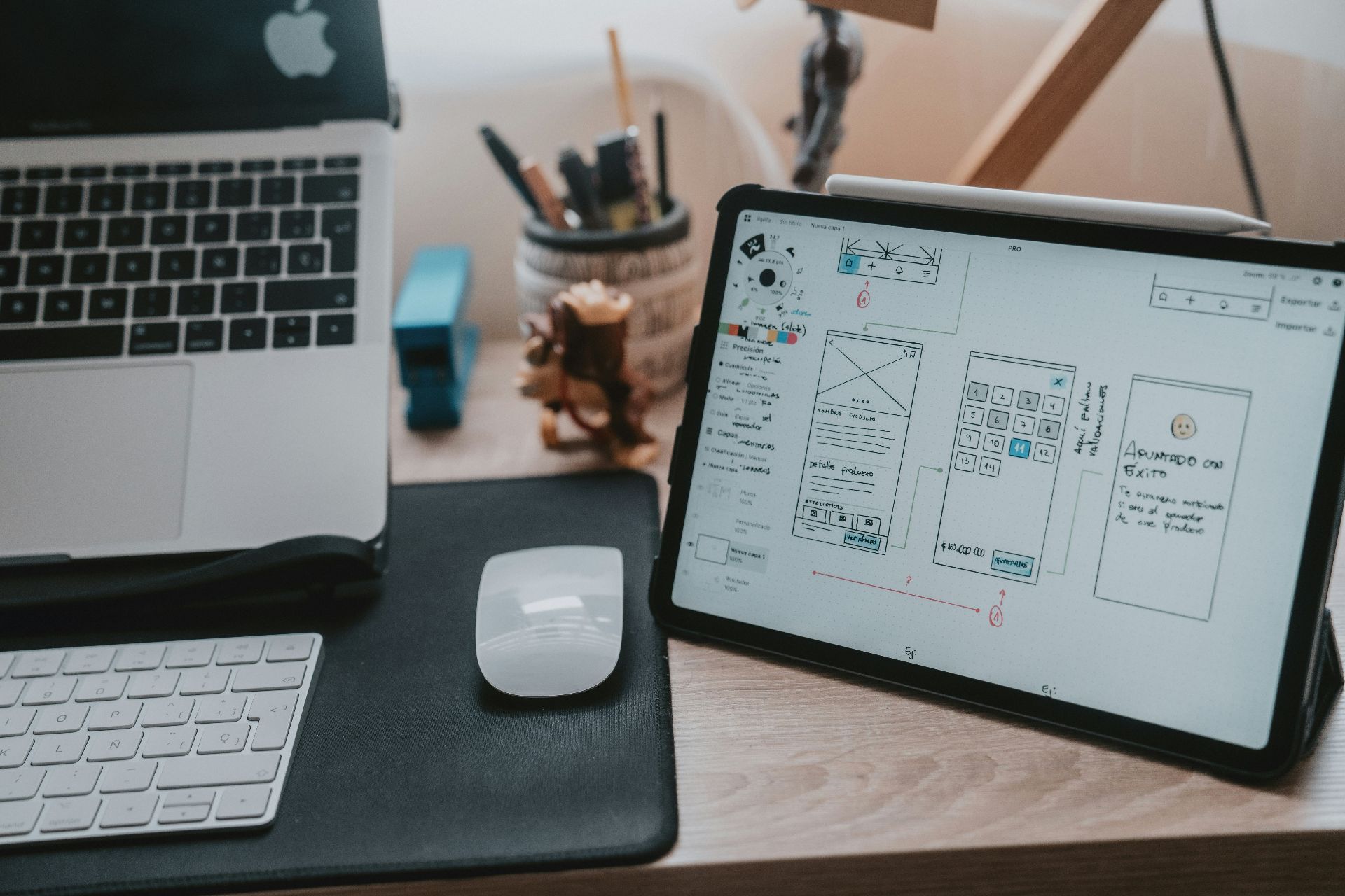 Android App UI/UX Masterclass: Desain Aplikasi Mobile
